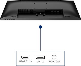 Monitor Philips 27 QHD 275V8LA