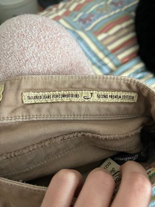 Jeans Jacob Cohen Taglia 31