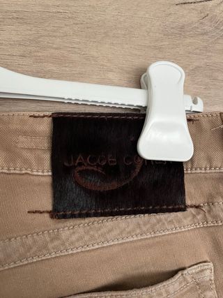 Jeans Jacob Cohen Taglia 31