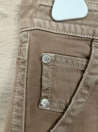 Jeans Jacob Cohen Taglia 31