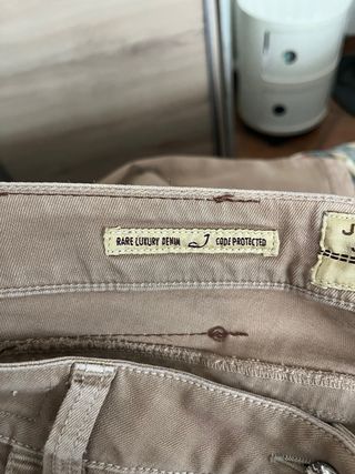 Jeans Jacob Cohen Taglia 31