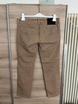Jeans Jacob Cohen Taglia 31