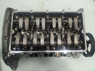 Culata ford mondeo berlina (ge) ambiente 466027