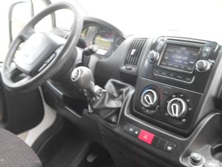 Citroen Jumper FGN. 2.0HDI L1 H1 DIESEL 130CV.