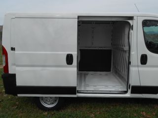 Citroen Jumper FGN. 2.0HDI L1 H1 DIESEL 130CV.