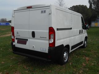 Citroen Jumper FGN. 2.0HDI L1 H1 DIESEL 130CV.
