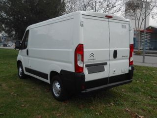 Citroen Jumper FGN. 2.0HDI L1 H1 DIESEL 130CV.