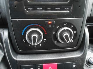 Citroen Jumper FGN. 2.0HDI L1 H1 DIESEL 130CV.