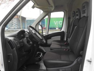 Citroen Jumper FGN. 2.0HDI L1 H1 DIESEL 130CV.