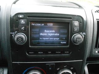 Citroen Jumper FGN. 2.0HDI L1 H1 DIESEL 130CV.