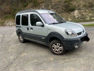 Renault Kangoo 2006