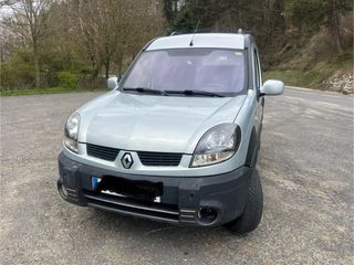 Renault Kangoo 2006