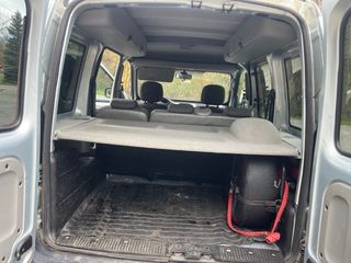 Renault Kangoo 2006
