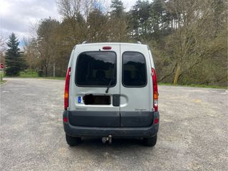 Renault Kangoo 2006