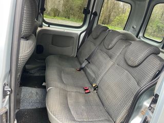 Renault Kangoo 2006