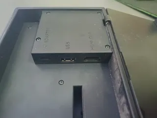 Nintendo Switch Dock