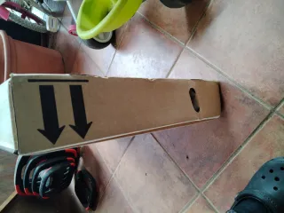 Cajón Pliométrico Corength