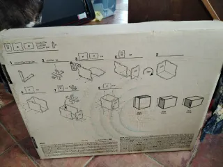 Cajón Pliométrico Corength