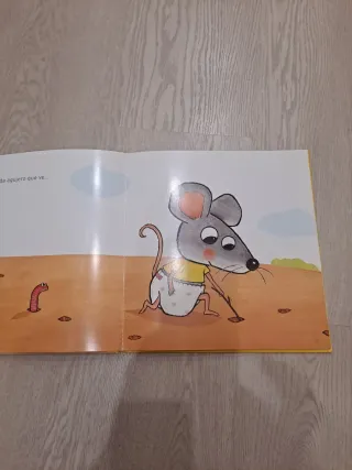 ¿Puedo mirar tu pañal? (Spanish Edition)