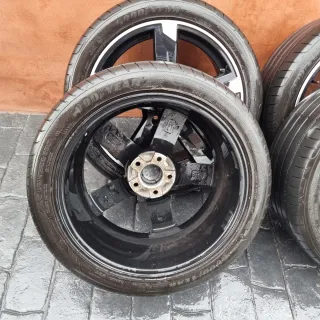 Llantas Audi 18 pulgadas Cóncavas 5x112