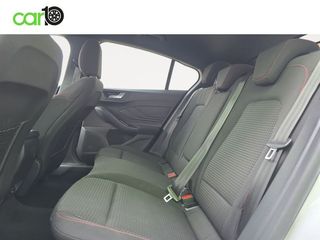 Ford Focus 1.0 Ecoboost MHEV 92kW ST-Line