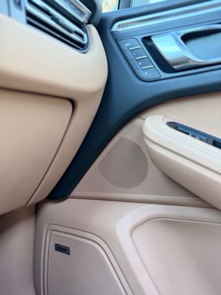 Porsche Macan 2.0 Crayón