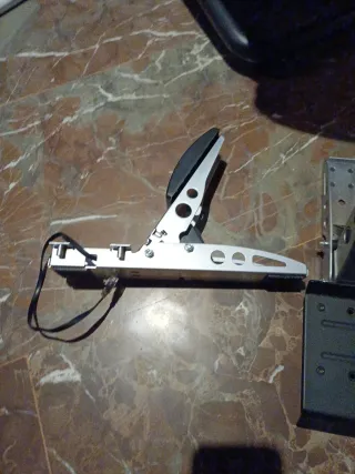 Pedales Fanatec CSL V2