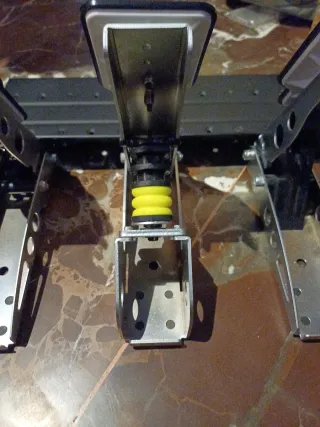 Pedales Fanatec CSL V2