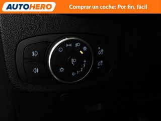 Ford Fiesta 1.0 EcoBoost ST-Line