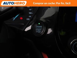 Ford Fiesta 1.0 EcoBoost ST-Line
