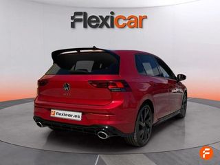 Volkswagen Golf GTI Clubsport 2.0 TSI 221kW (300CV) DSG