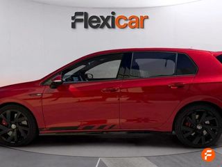 Volkswagen Golf GTI Clubsport 2.0 TSI 221kW (300CV) DSG