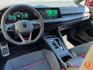 Volkswagen Golf GTI Clubsport 2.0 TSI 221kW (300CV) DSG