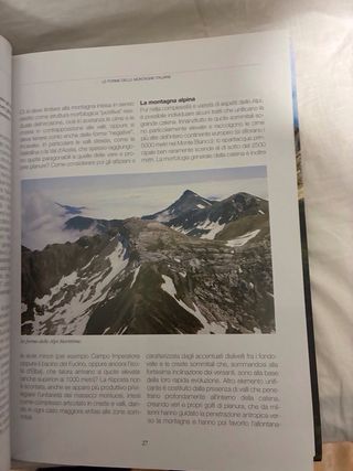 Montagne d'Italia Jan 01, 2002] aa.vv