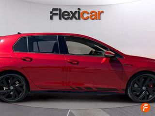 Volkswagen Golf GTI Clubsport 2.0 TSI 221kW (300CV) DSG