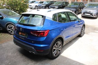 Seat Arona 1.0 TSI 85 kW (115 CV) FR XM