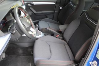 Seat Arona 1.0 TSI 85 kW (115 CV) FR XM