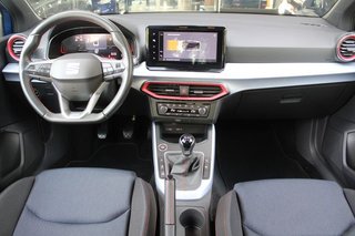 Seat Arona 1.0 TSI 85 kW (115 CV) FR XM
