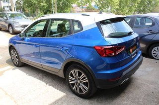 Seat Arona 1.0 TSI 85 kW (115 CV) FR XM