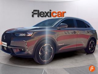 DS DS 7 PureTech 165kW (225CV) Auto. PERF.LINE