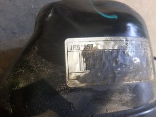 CAJA CAMBIOS RENAULT CAPTUR I RECAMBIO VERDE