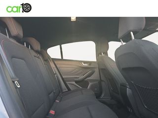 Ford Focus 1.0 Ecoboost MHEV 92kW ST-Line