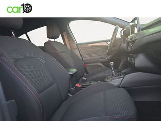 Ford Focus 1.0 Ecoboost MHEV 92kW ST-Line