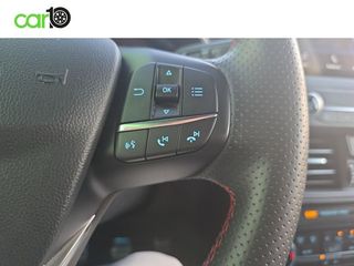 Ford Focus 1.0 Ecoboost MHEV 92kW ST-Line