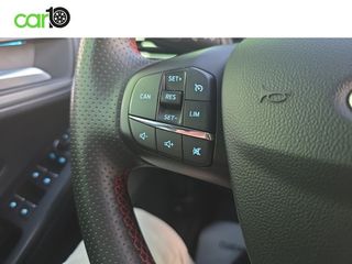 Ford Focus 1.0 Ecoboost MHEV 92kW ST-Line