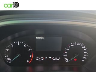 Ford Focus 1.0 Ecoboost MHEV 92kW ST-Line