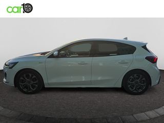 Ford Focus 1.0 Ecoboost MHEV 92kW ST-Line
