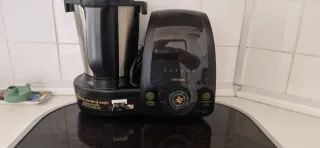 Robot de cocina Cecotec Mambo