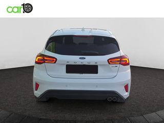 Ford Focus 1.0 Ecoboost MHEV 92kW ST-Line