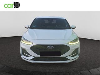 Ford Focus 1.0 Ecoboost MHEV 92kW ST-Line